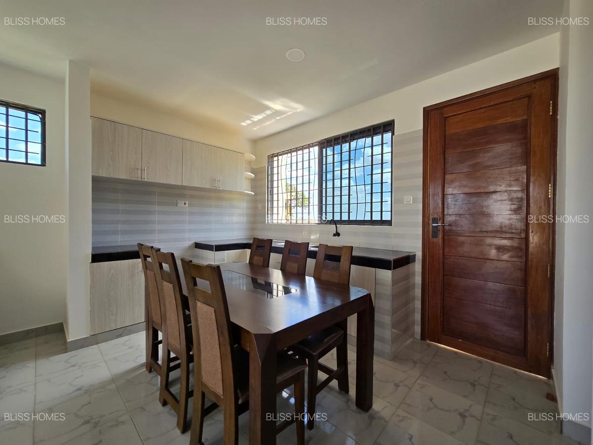 3 Bed House with En Suite at Mariakani - 6