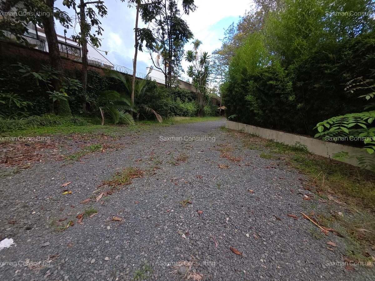 Land in Westlands Area - 3