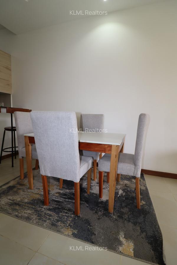 Serviced 2 Bed Apartment with En Suite at Raphta Road - 3