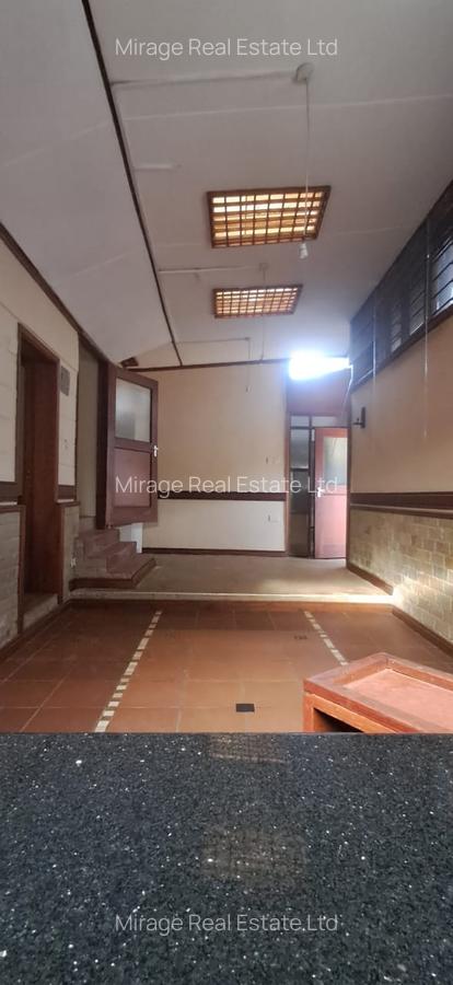 1 Bed House with En Suite in Ngong Road - 9