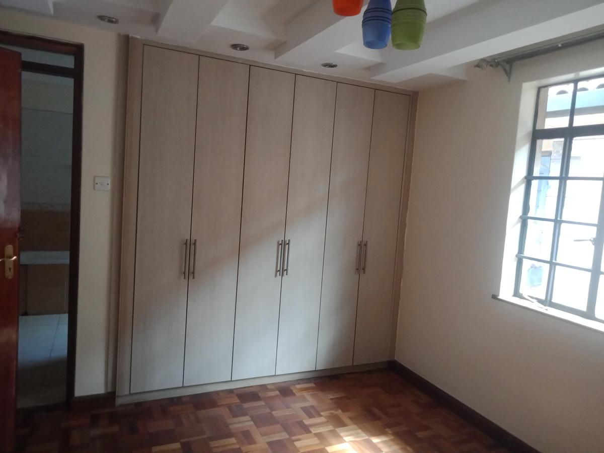 4 Bed Townhouse with En Suite in Lavington - 13