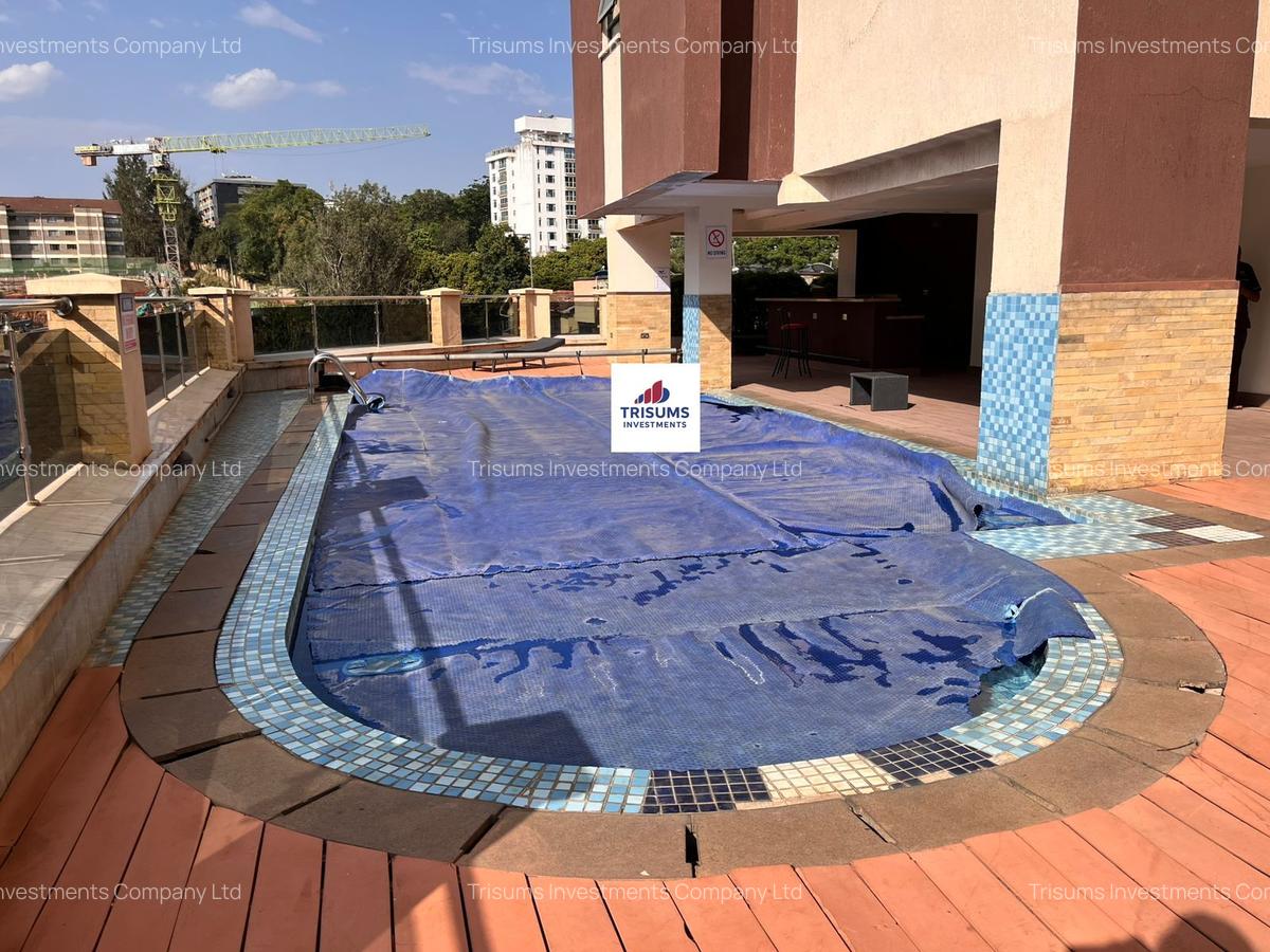 4 Bed Apartment with En Suite in Riverside - 7