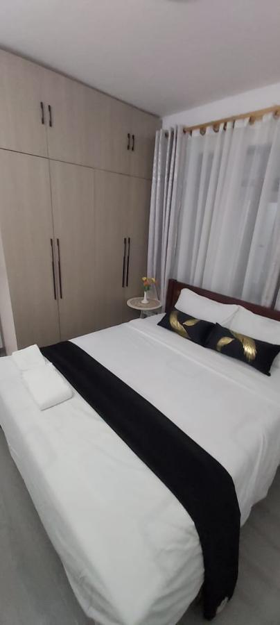 Serviced 2 Bed Apartment with En Suite in Kilimani - 8