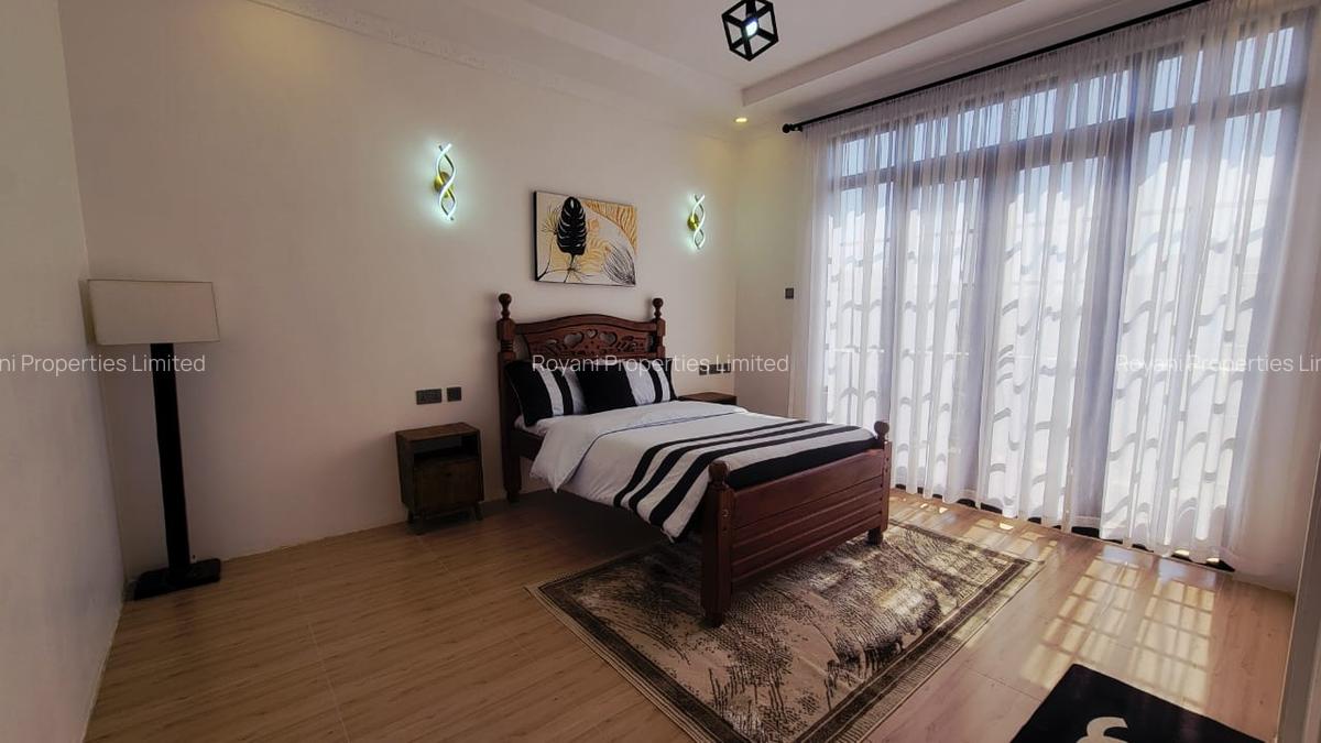 4 Bed House with En Suite in Kiambu Road - 13