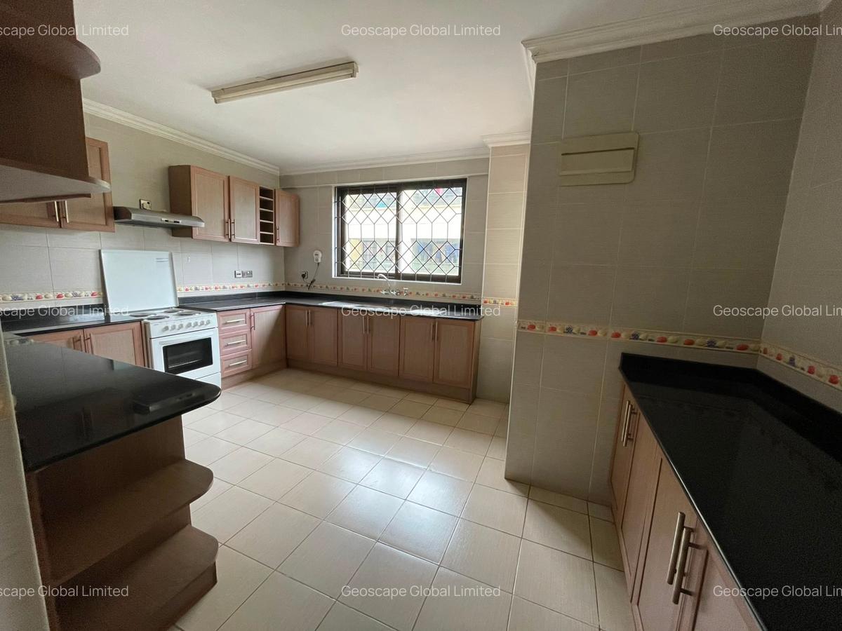 3 Bed Apartment with En Suite in Lower Kabete - 2
