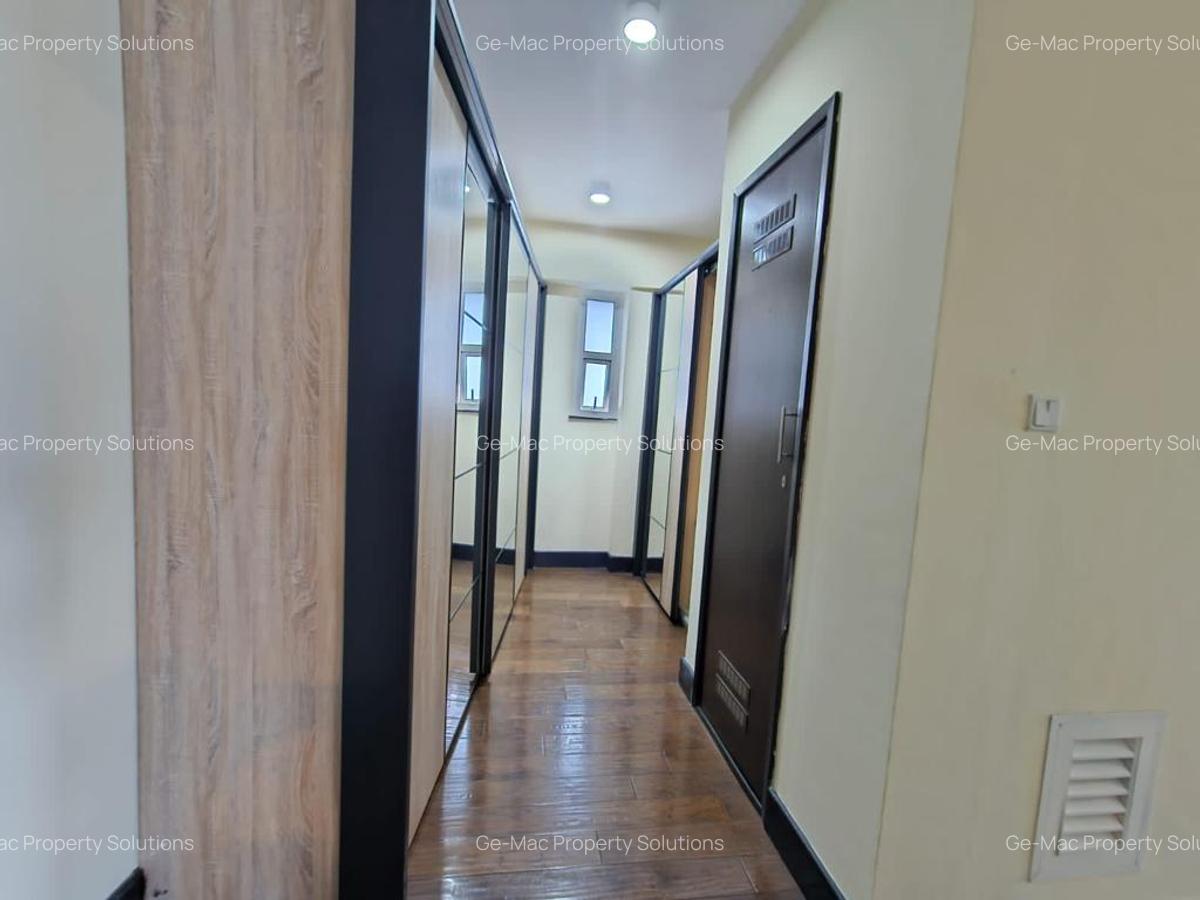 4 Bed Apartment with En Suite in General Mathenge - 12