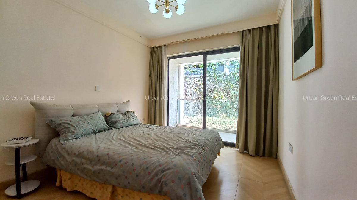 2 Bed Apartment with En Suite in Syokimau - 10