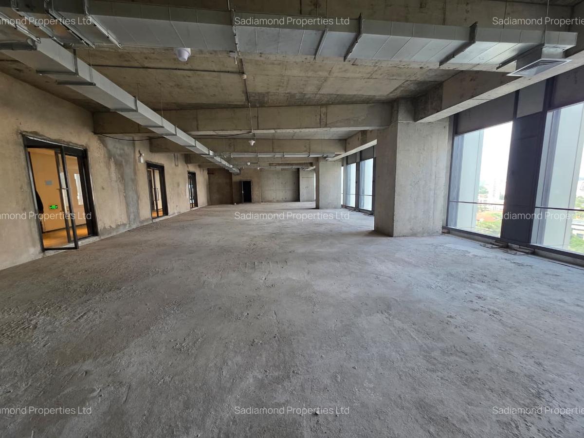 Office with Backup Generator at Gtc - 9