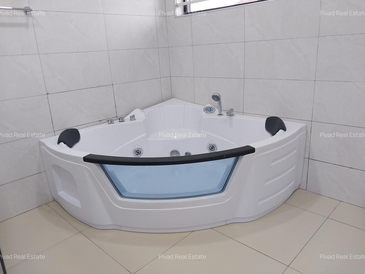 4 Bed House with Garden in Runda - 4