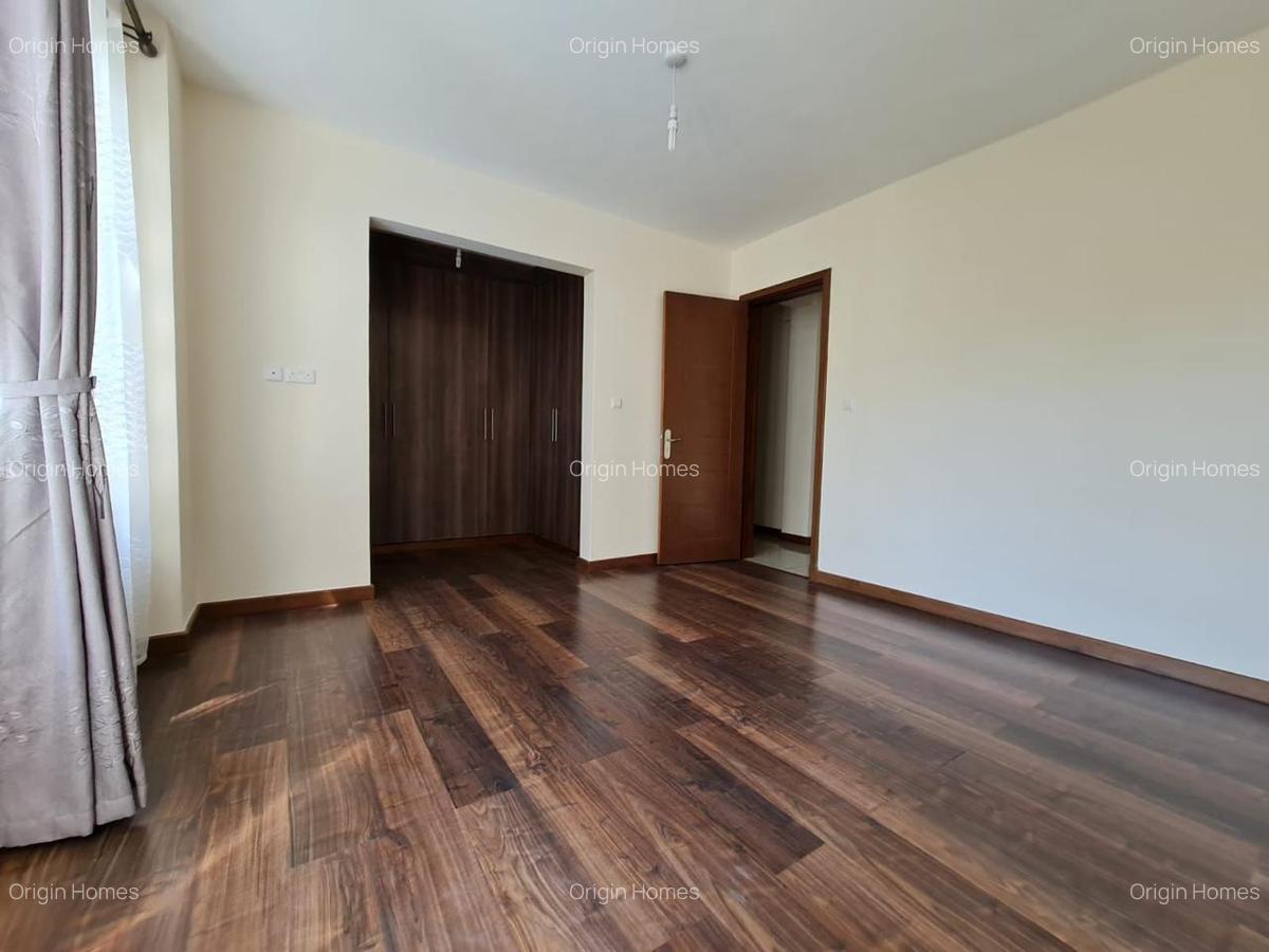4 Bed Apartment with En Suite at General Mathenge Road - 6