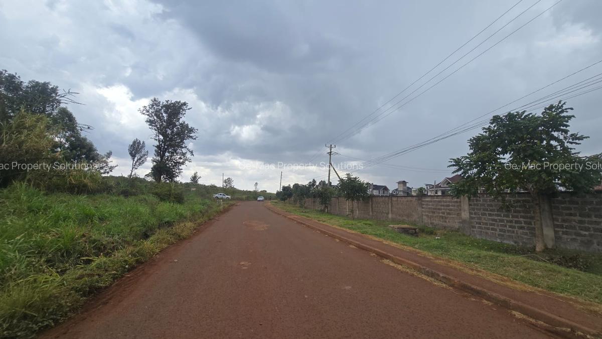 44 ac Land at Paradise Lost Road - 4