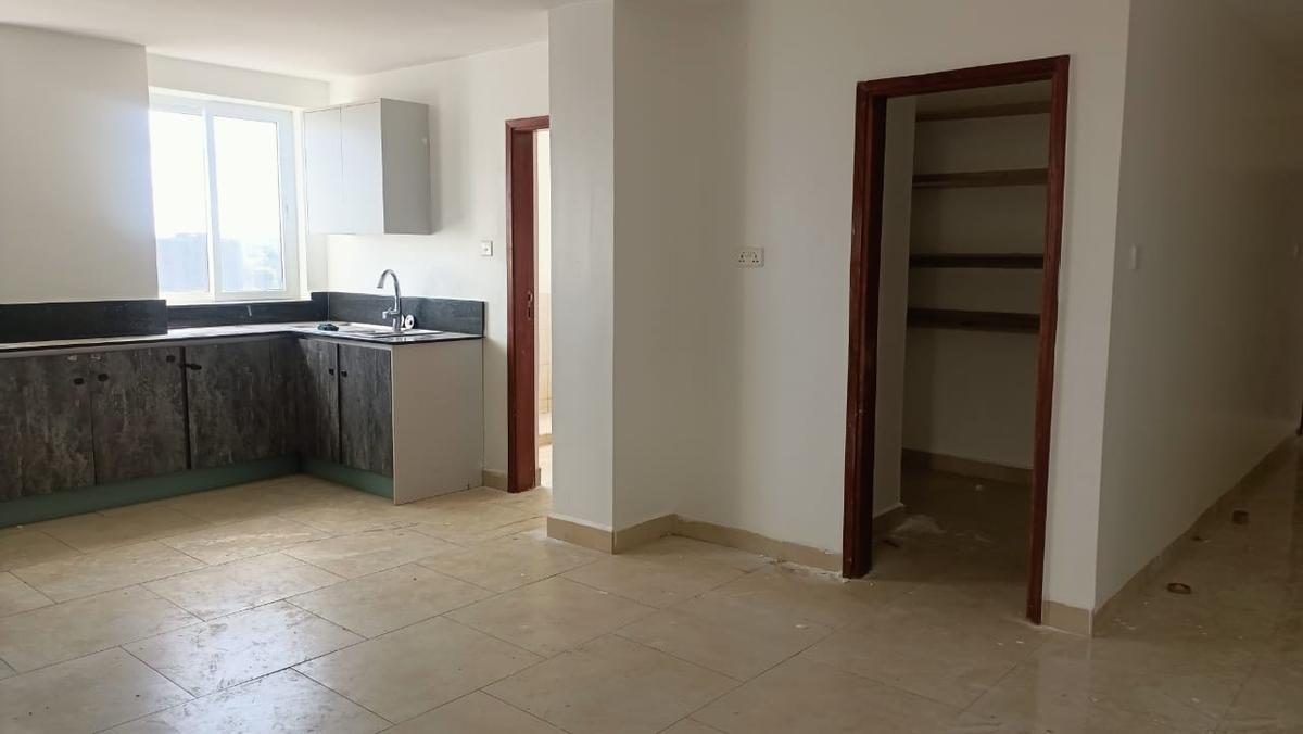 4 Bed Apartment with En Suite in General Mathenge - 7