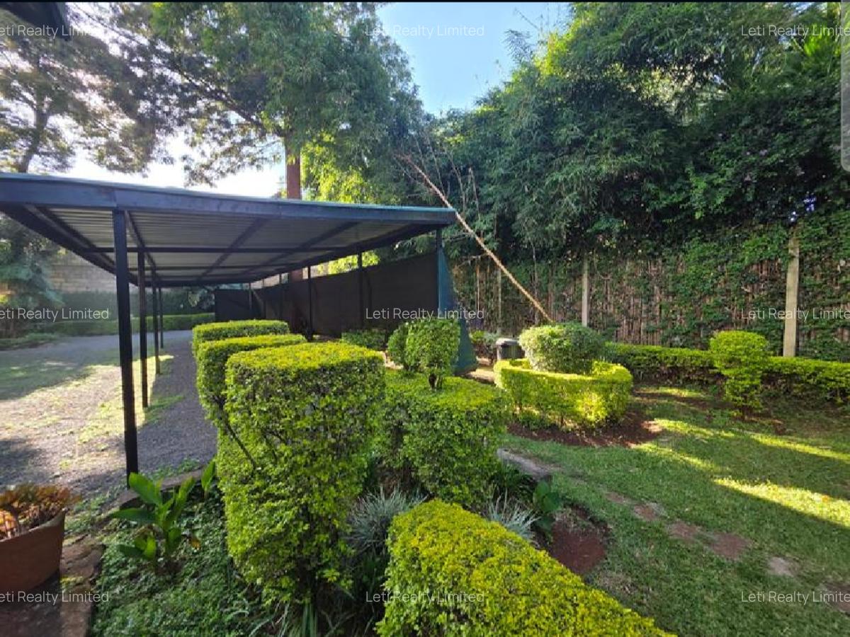 Commercial Property with Service Charge Included in Lavington - 3