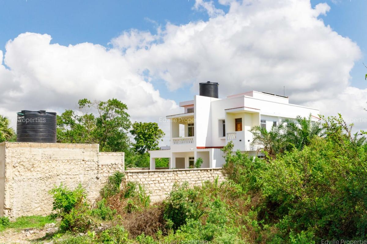400 m² Residential Land at Diani - 4