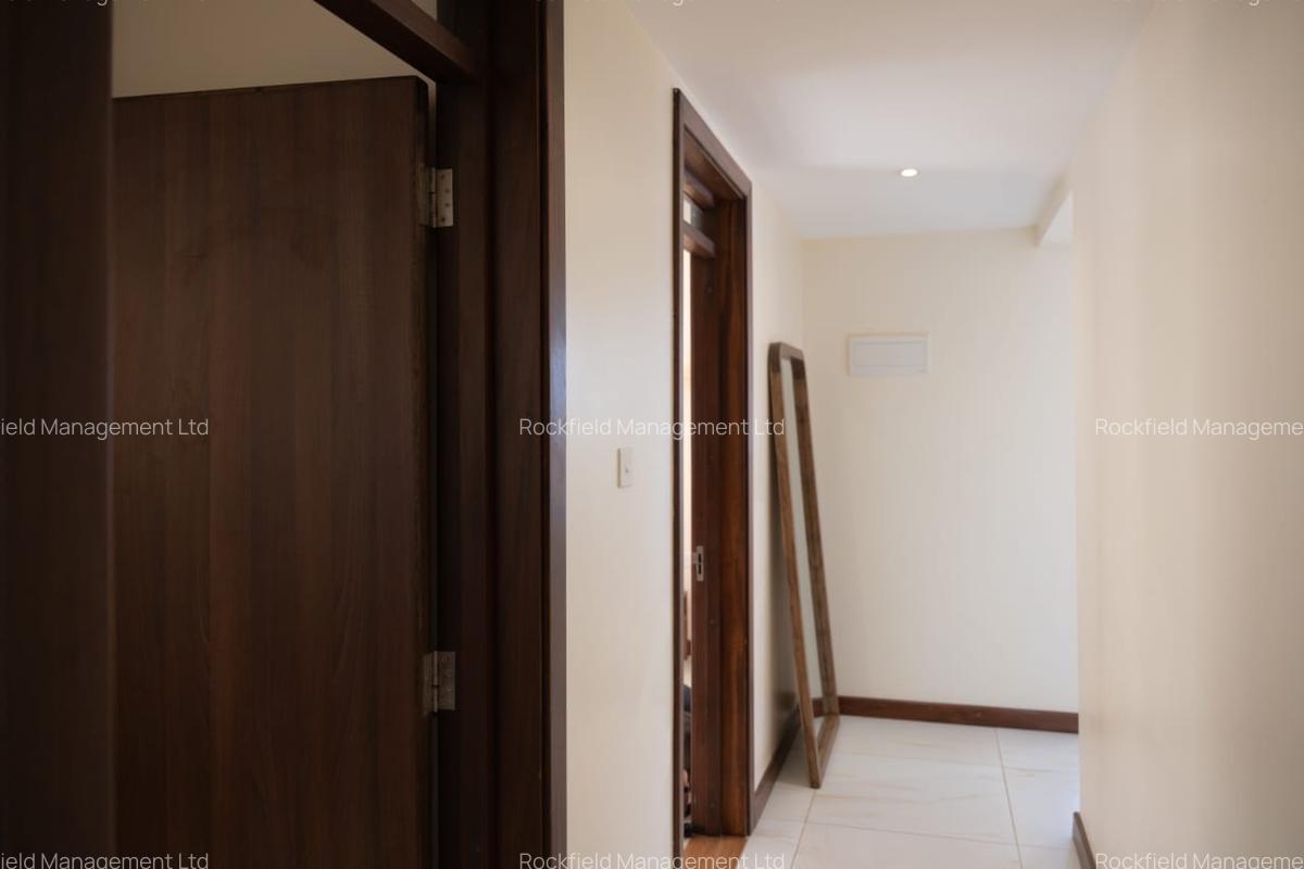 Furnished 2 Bed Apartment with En Suite in General Mathenge - 13
