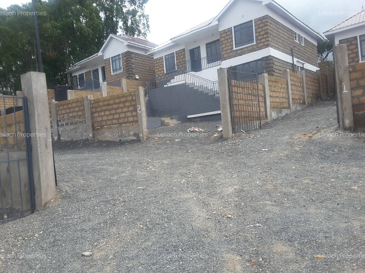 5 Bed House with En Suite in Ongata Rongai - 2