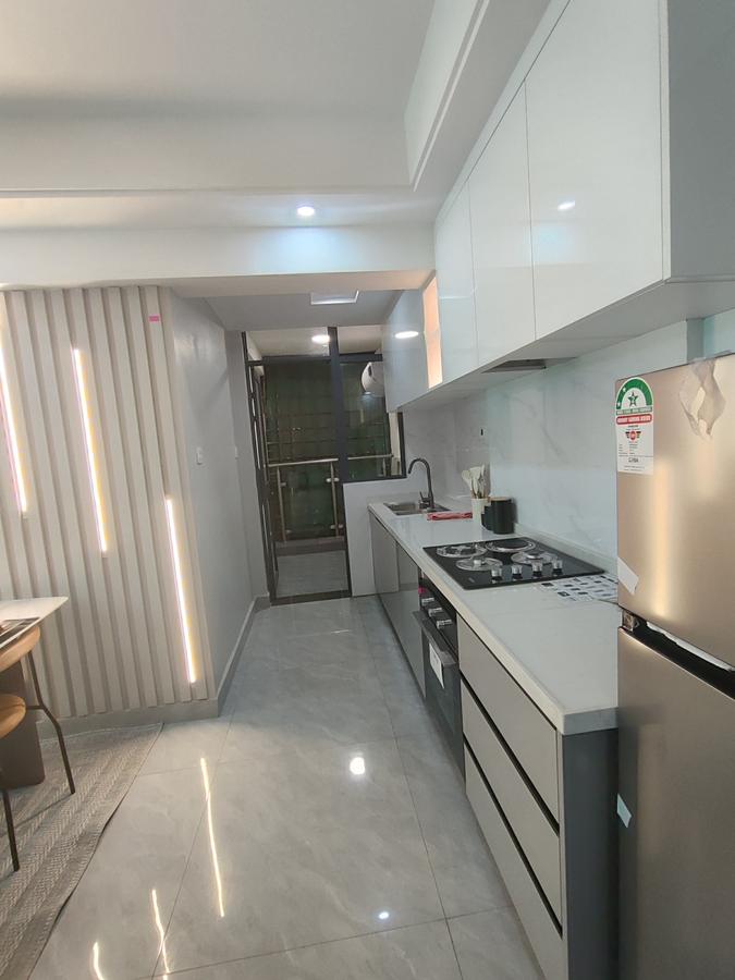 2 Bed Apartment with En Suite at Waiyaki Way - 2