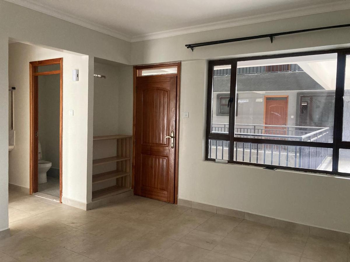 1 Bed Apartment with Borehole at Waiyaki Way - 5