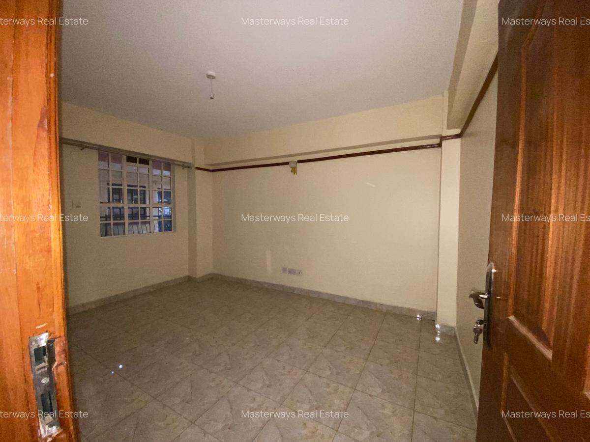 1 Bed Apartment with Lift at Seasons Road - 6