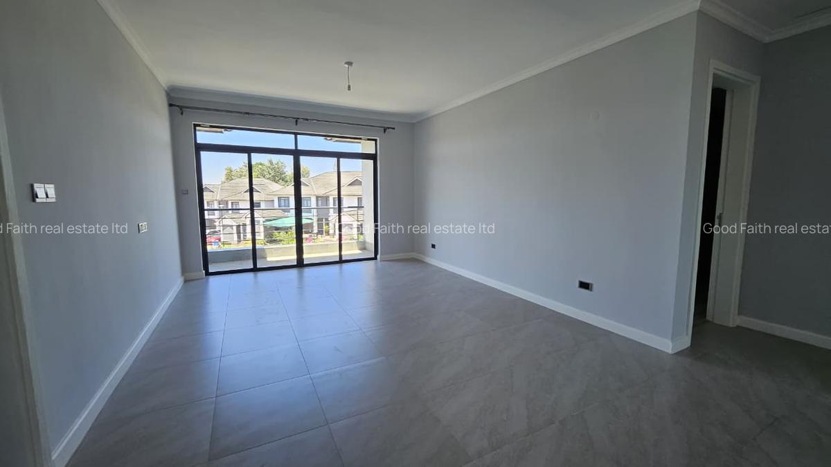 5 Bed Villa with En Suite in Kiambu Road - 8