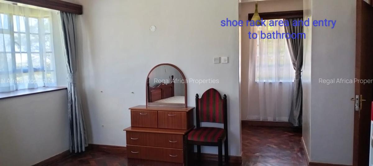 3 Bed House with En Suite at Tigoni - 7