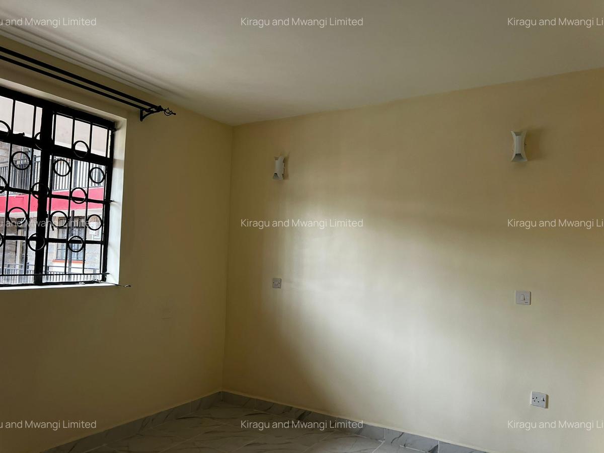 2 Bed Apartment at Ngotho Road - 2
