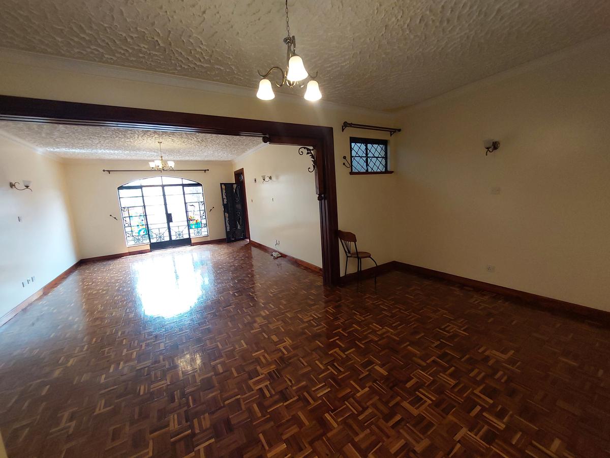 3 Bed Apartment with Borehole at Riverside Drive - 6