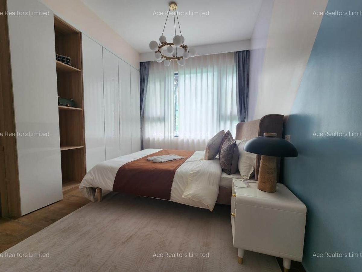 1 Bed Apartment with En Suite at Valley Arcade - 6