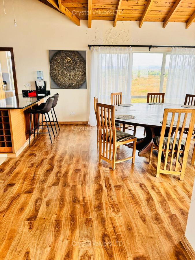 4 Bed Villa with En Suite in Naivasha - 15