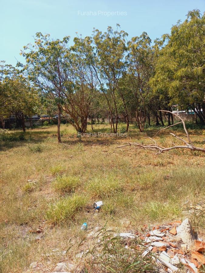 Land in Nyali Area - 12