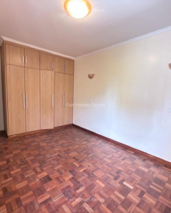 5 Bed Townhouse with En Suite at Kaputei Gardens - 9