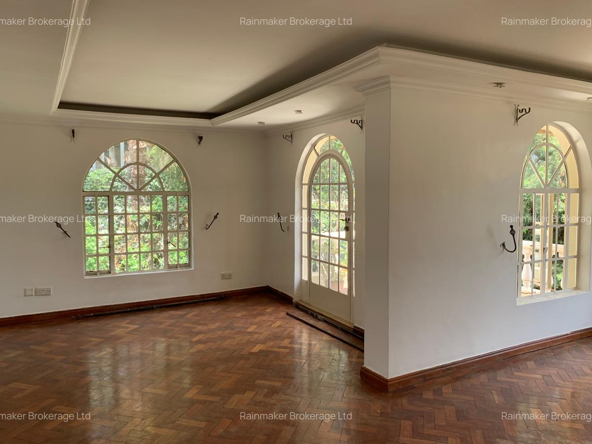 4 Bed Townhouse with En Suite at Ruaka Drive - 14