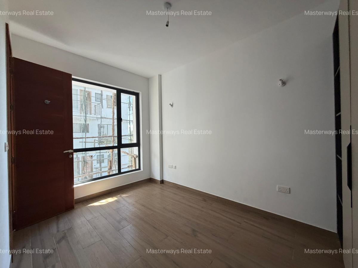 2 Bed Apartment with En Suite at Kirawa Road - 9