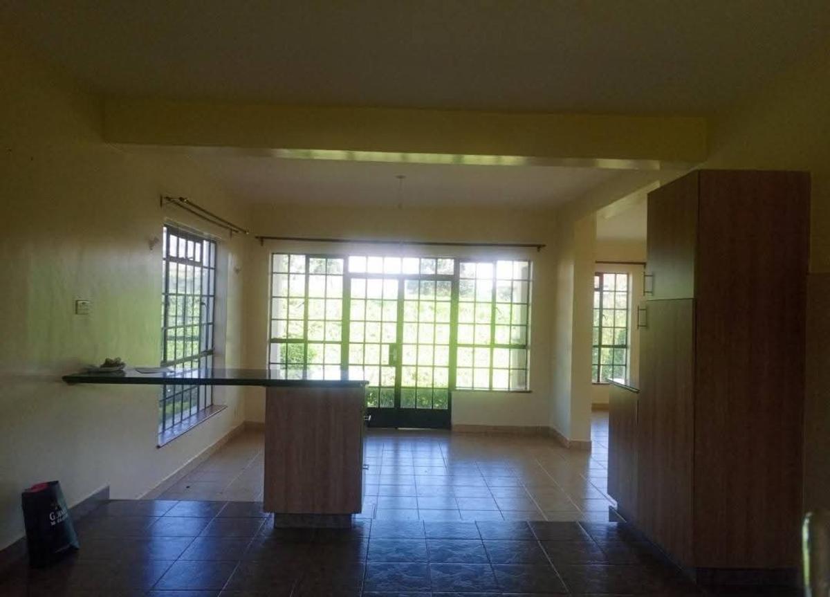 4 Bed House with En Suite at Limuru - 8