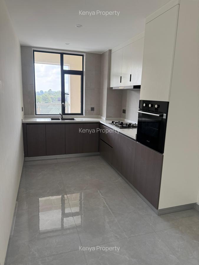 Studio Apartment with Swimming Pool at Tebere Lane - 7