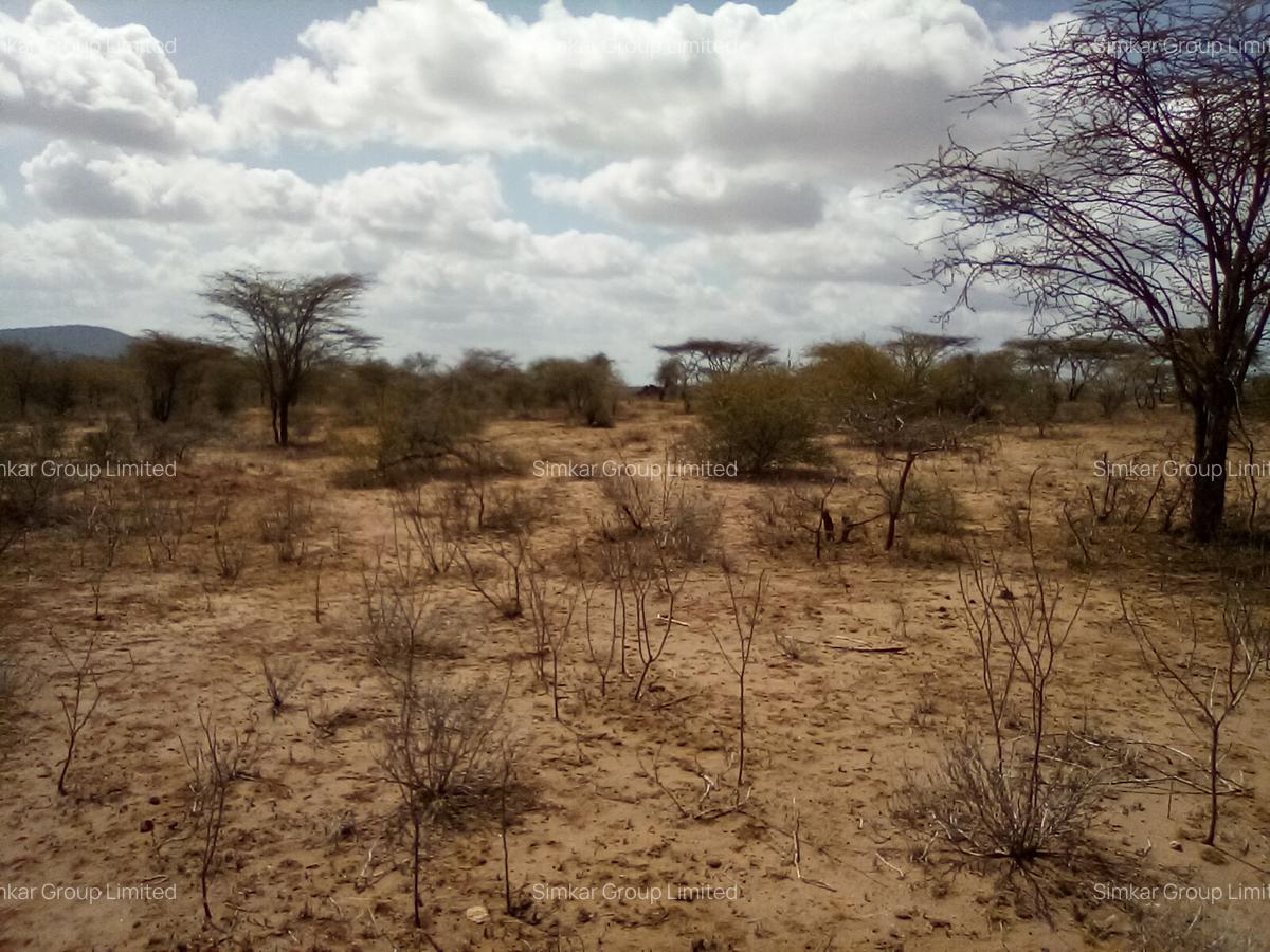 Land at Old Namanga Rd - 12