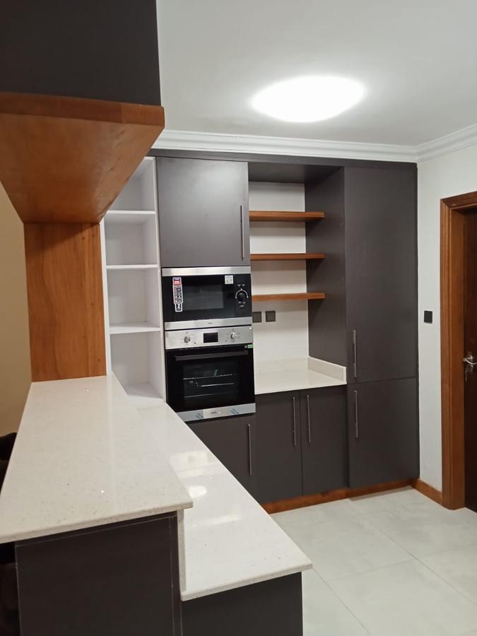 2 Bed Apartment with En Suite at Westlands - 8