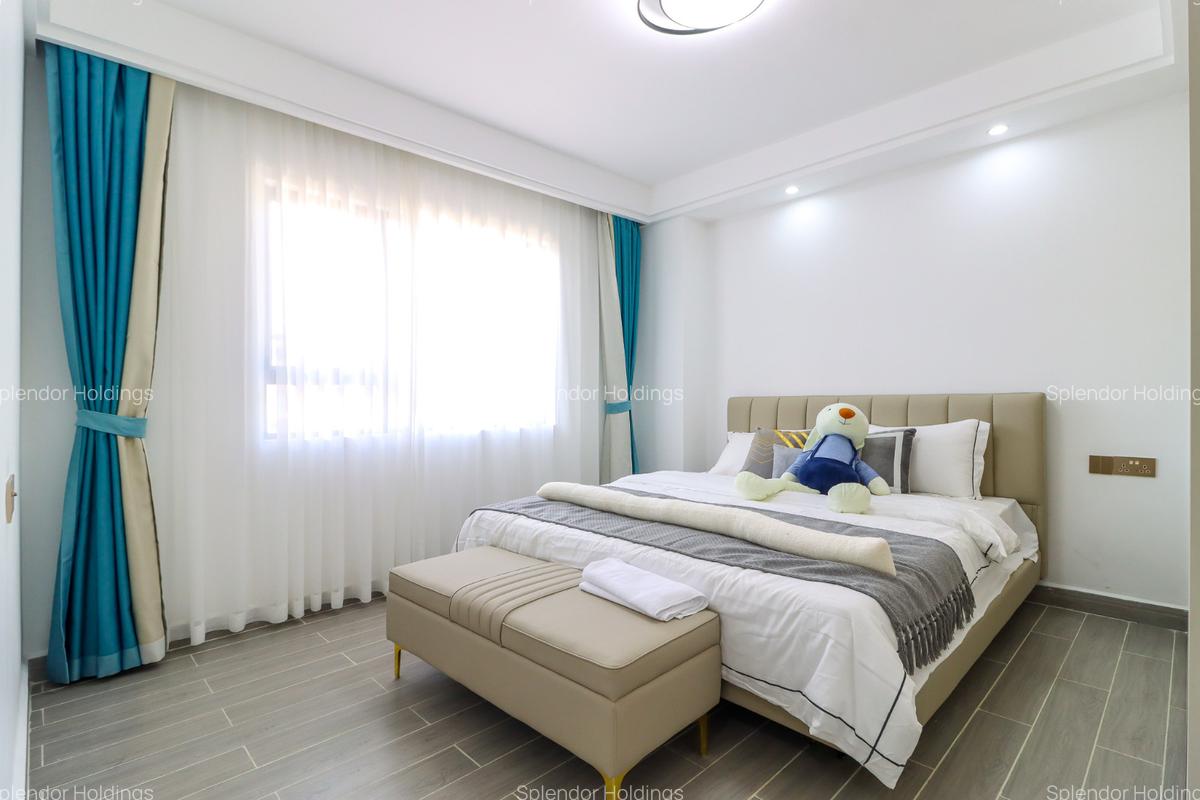 2 Bed Apartment with En Suite in Kileleshwa - 12