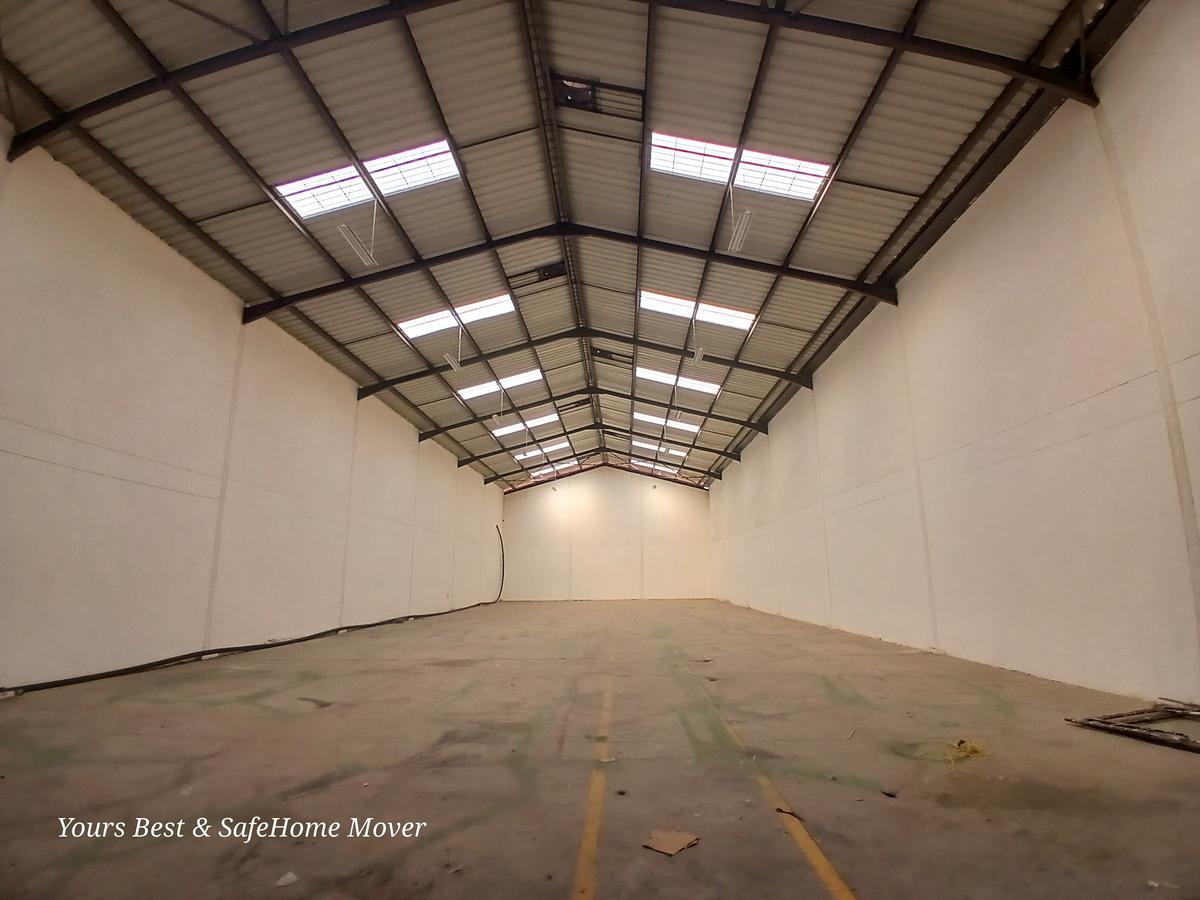 8,500 ft² Commercial Property with Service Charge Included at Mombasa Road - 3