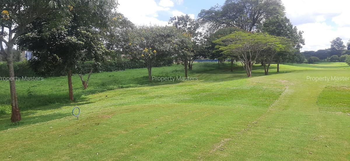 Residential Land at Migaa Golf Estate - 1