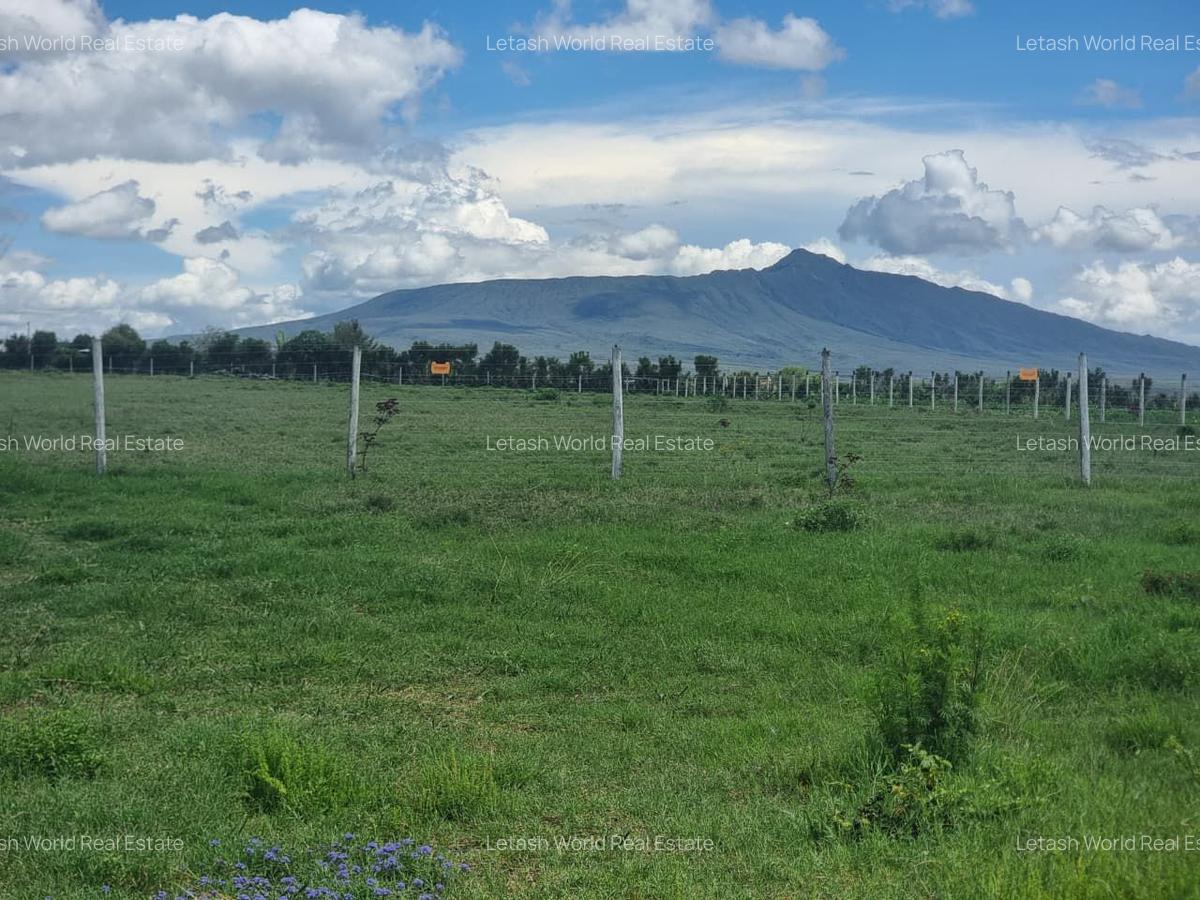 3 Bed House with En Suite in Naivasha - 15