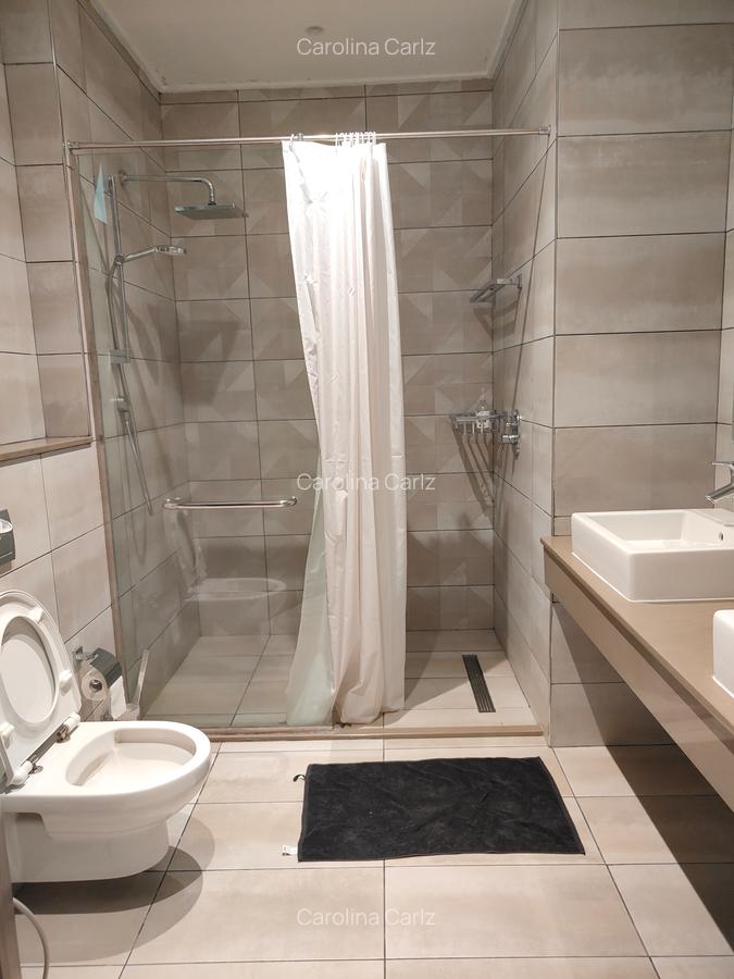 Furnished 2 Bed Apartment with En Suite in General Mathenge - 20