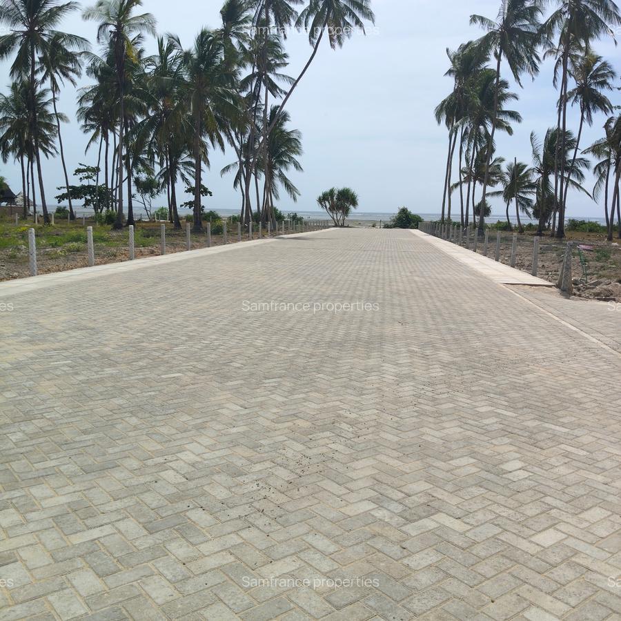 0.5 ac Land at Mtwapa - 1