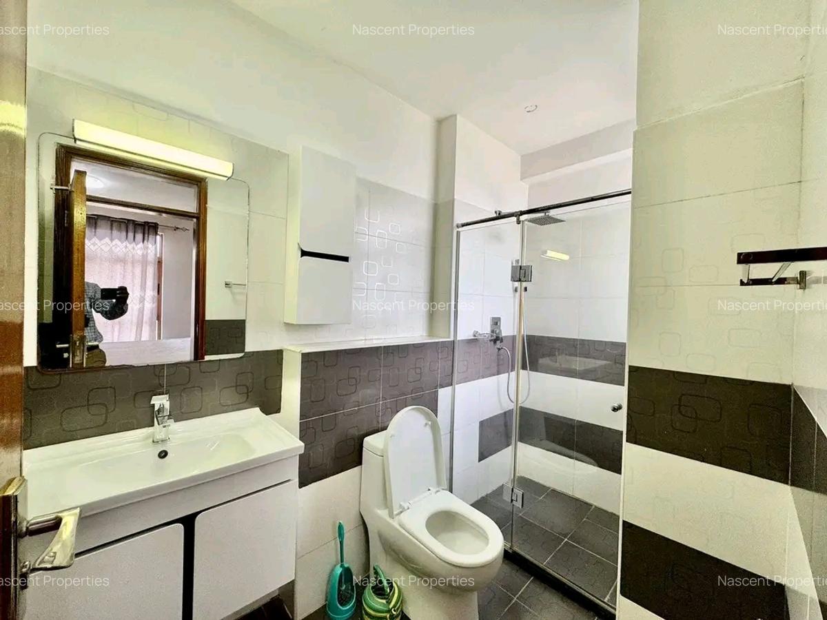 4 Bed Townhouse with En Suite in Kiambu Road - 4