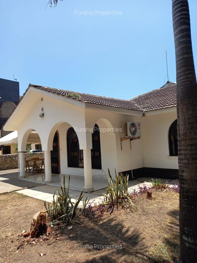 2 Bed House with En Suite in Nyali Area - 1