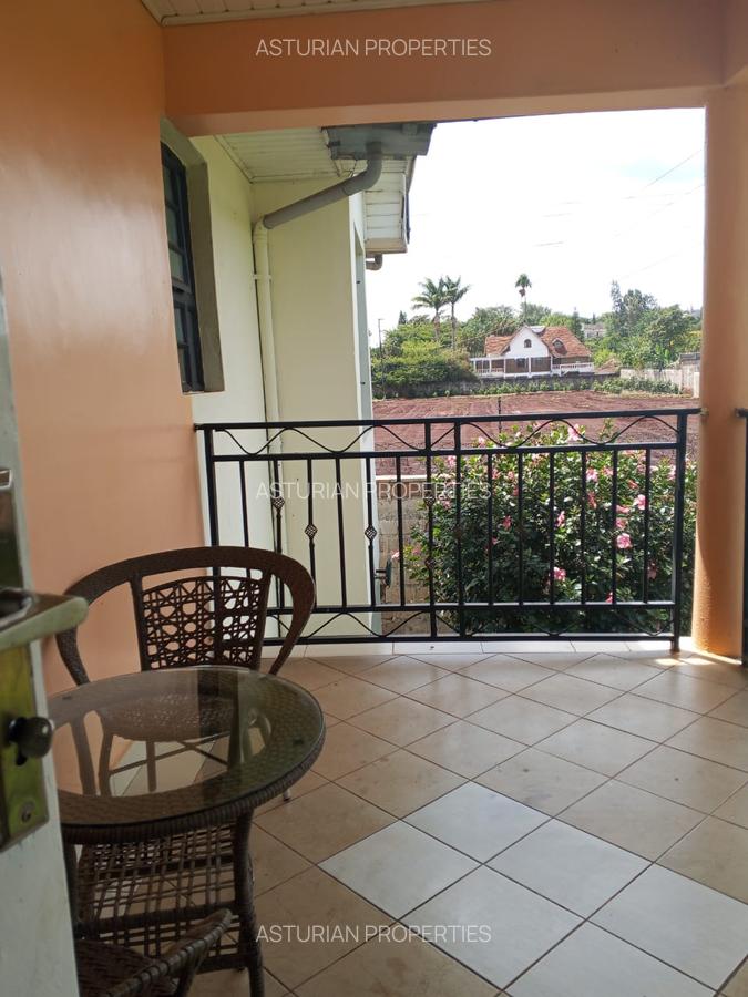 Furnished 2 Bed Apartment with En Suite in Runda - 5
