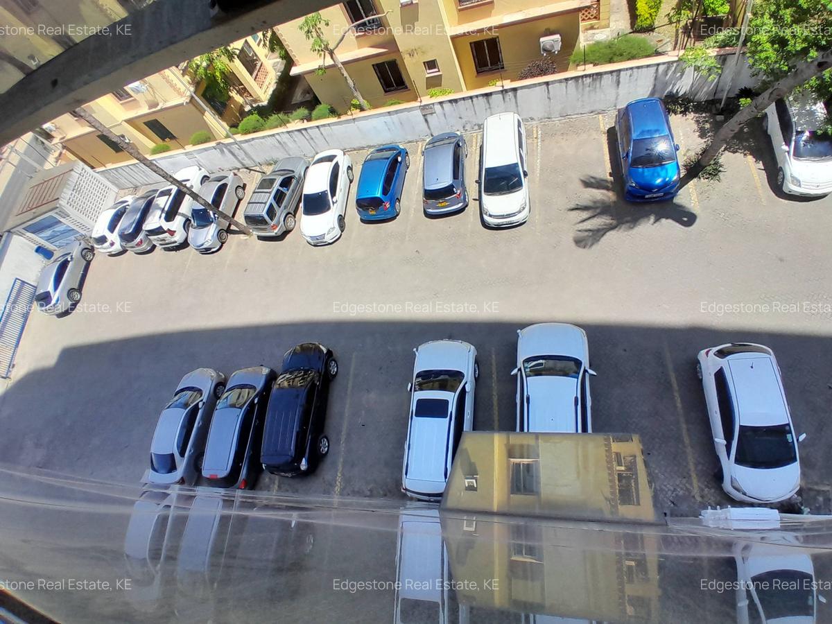 2,500 ft² Commercial Property with Parking in Nyali Area - 1