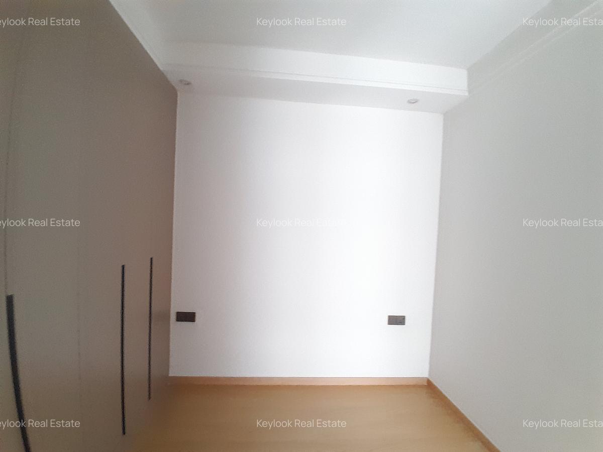 2 Bed Apartment with En Suite at Kileleshwa - 3