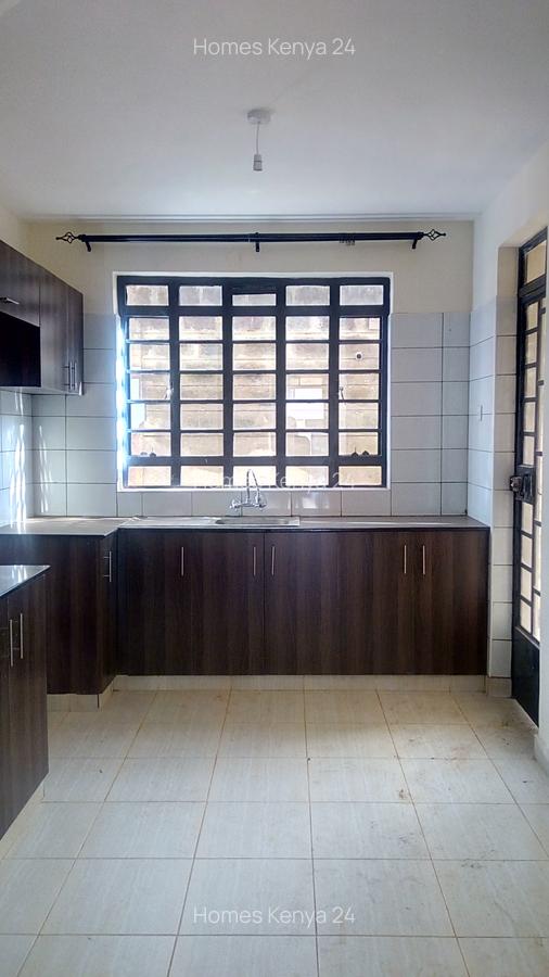 3 Bed Townhouse in Kabete - 5