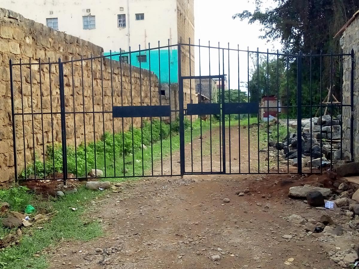 5,000 ft² Commercial Land at Juja Town Gatundu Road Juja - 9